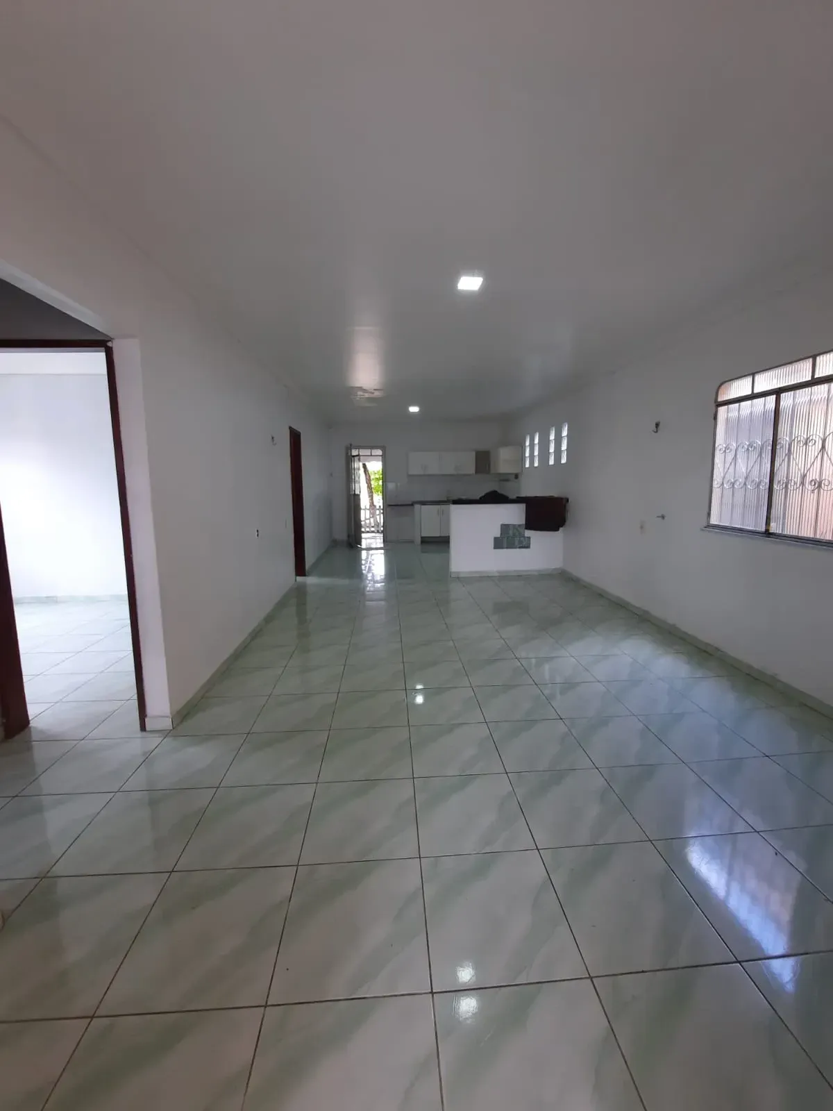 Imagem Casa com 3 Quartos à Venda ou Locação, 80 m² em Novo Aleixo - Manaus