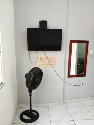 Imagem APARTAMENTO NO CENTRO DO RIO!