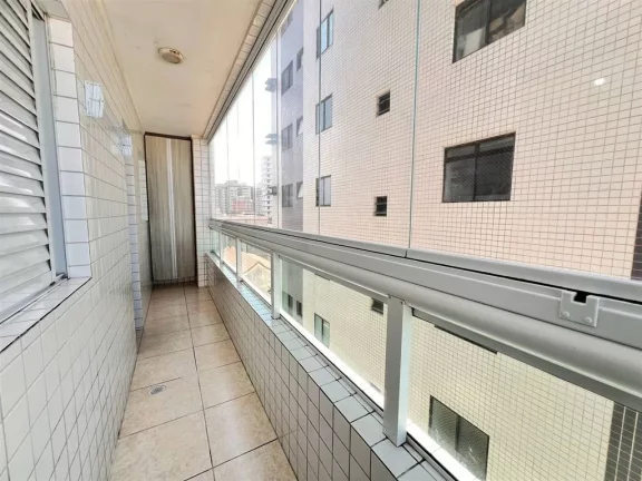 Imagem APARTAMENTO COM 74 m² - OCIAN - PRAIA GRANDE SP