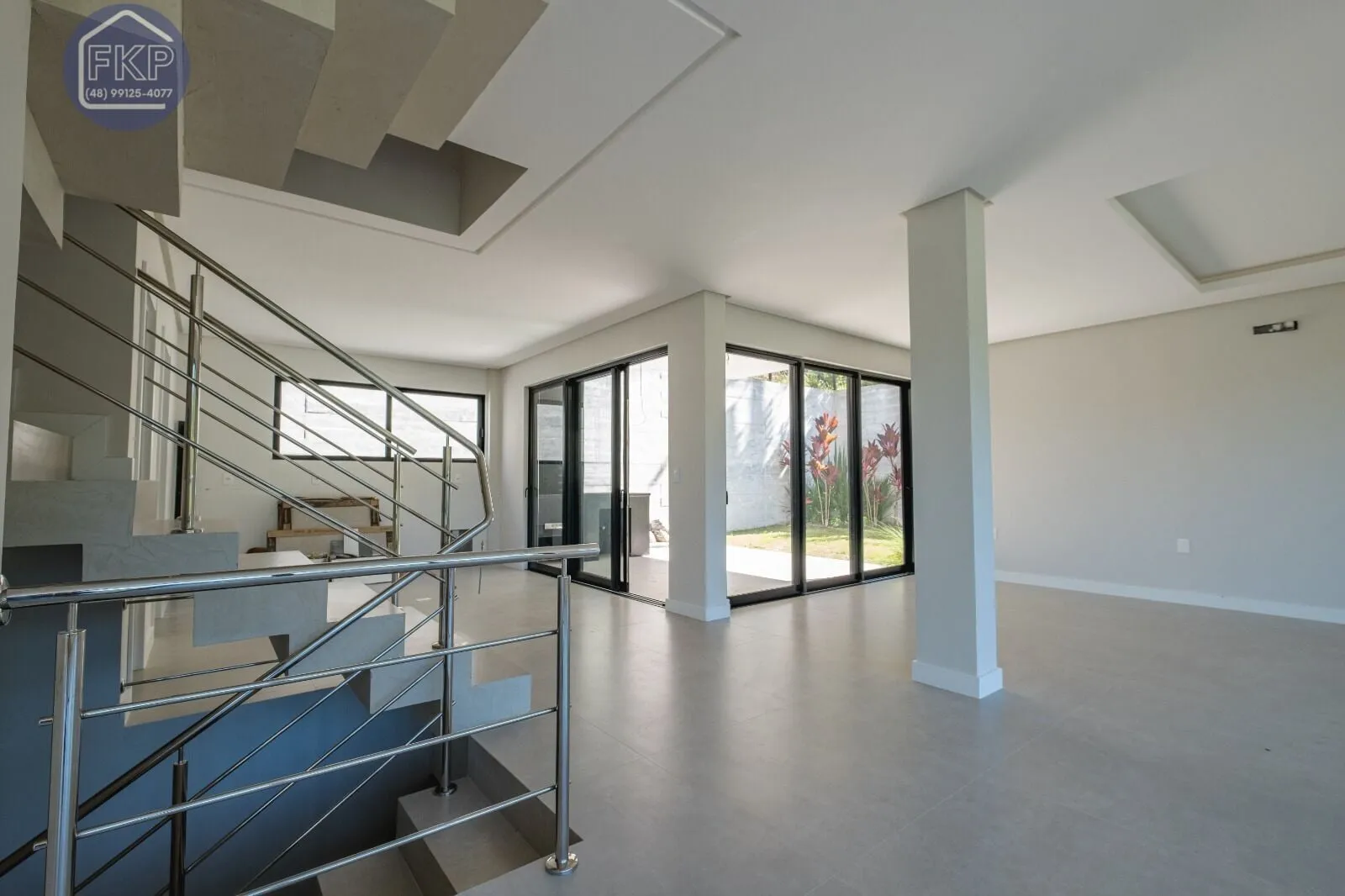 Imagem Casa Nova de Alto Padrão!