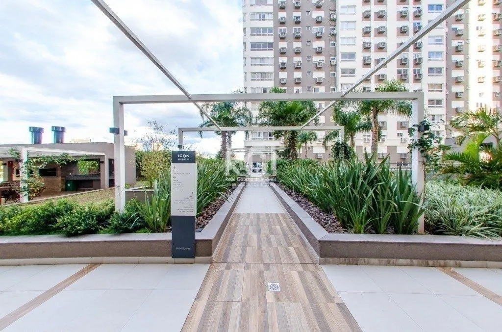 Imagem Apartamento para Venda - 75m², 2 dormitórios, sendo 1 suites, 1 vaga - São Sebastião