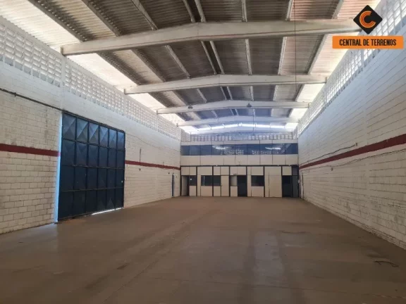 Imagem GALPÃO EM LAURO DE FREITAS