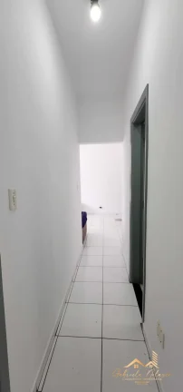 Imagem Apartamento com 3 dormitórios em Santos Vista Mar