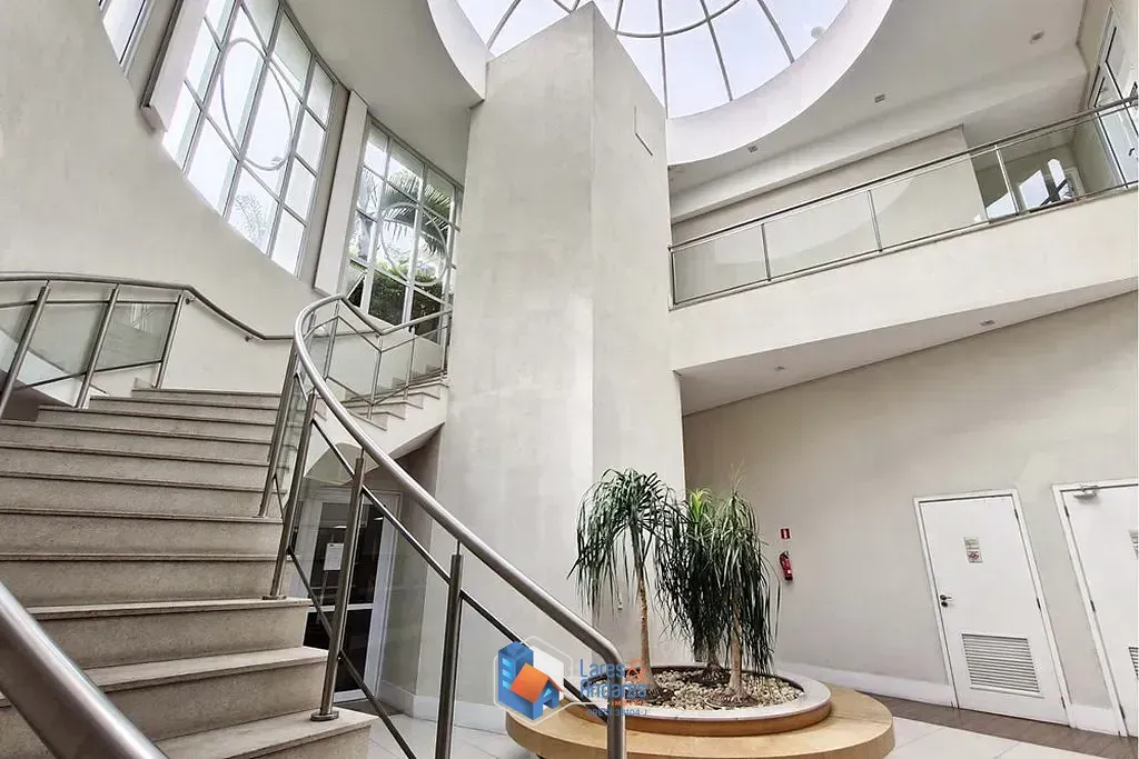 Imagem Apartamento à venda 2 Quartos 1 Suite 2 Vagas 80M² Jardim Leonor São Paulo - SP