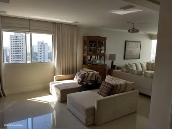 Imagem APARTAMENTO RESIDENCIAL em SÃO PAULO - SP, VILA ANDRADE