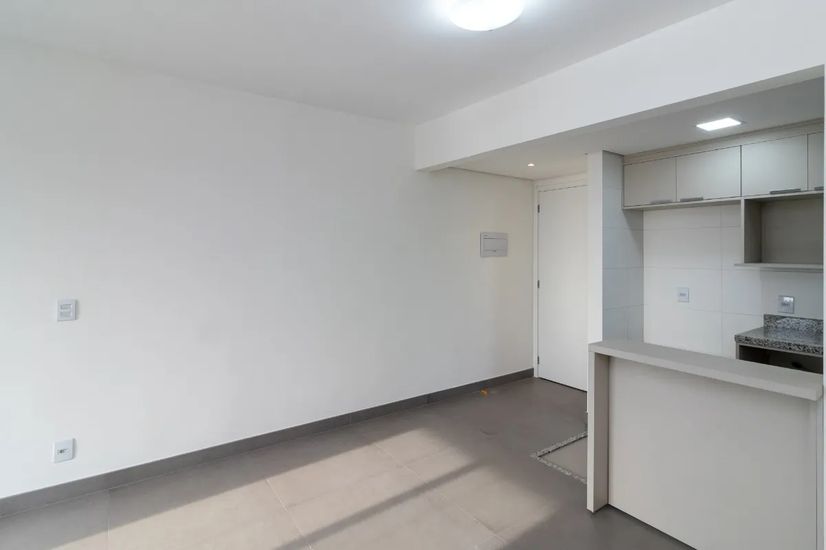 Imagem Apartamento para venda em Jardim Maristela com 2 quartos, sendo 1 suíte, 56m2