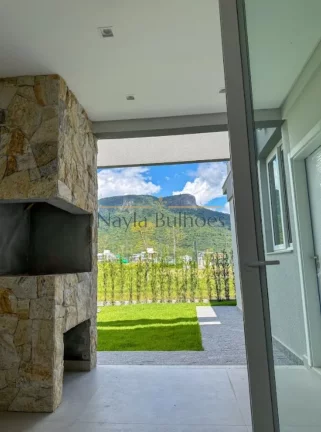Imagem CASA RESIDENCIAL em PALHOÇA - SC, PEDRA BRANCA
