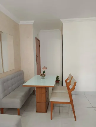 Imagem Lindo Apartamento todo reformado