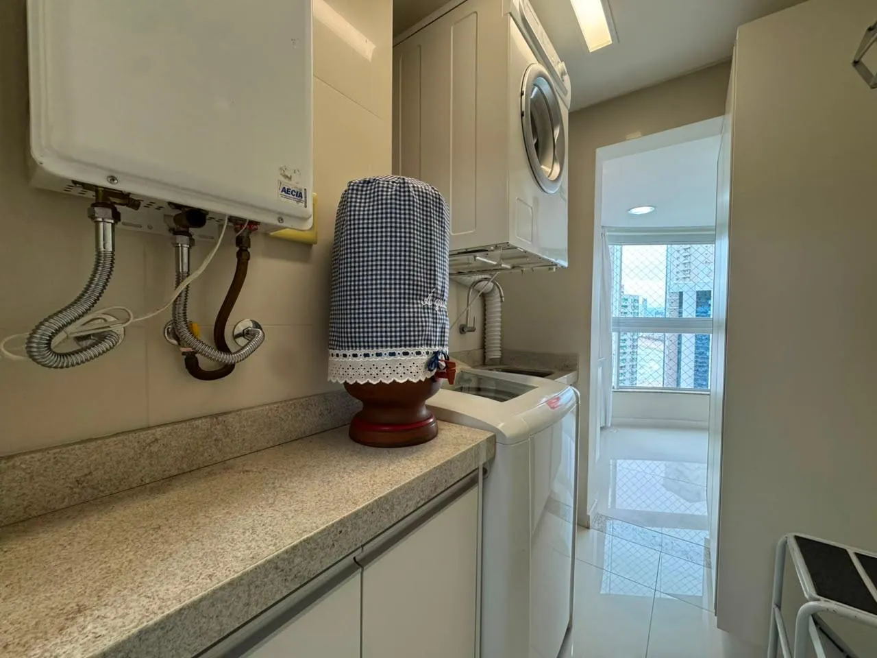 Imagem Apartamento com vista para o mar à venda com 135m2 por R$ 2.980.000,00