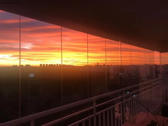 Imagem APARTAMENTO RESIDENCIAL em SÃO PAULO - SP, JARDIM CABORÉ