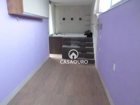 Imagem Apartamento com área privativa com 3 quartos s à venda, 160 m² - Prado - Belo Horizonte/MG