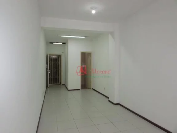 Imagem Na Cristovão Colombo, sala comercial de 27 m²