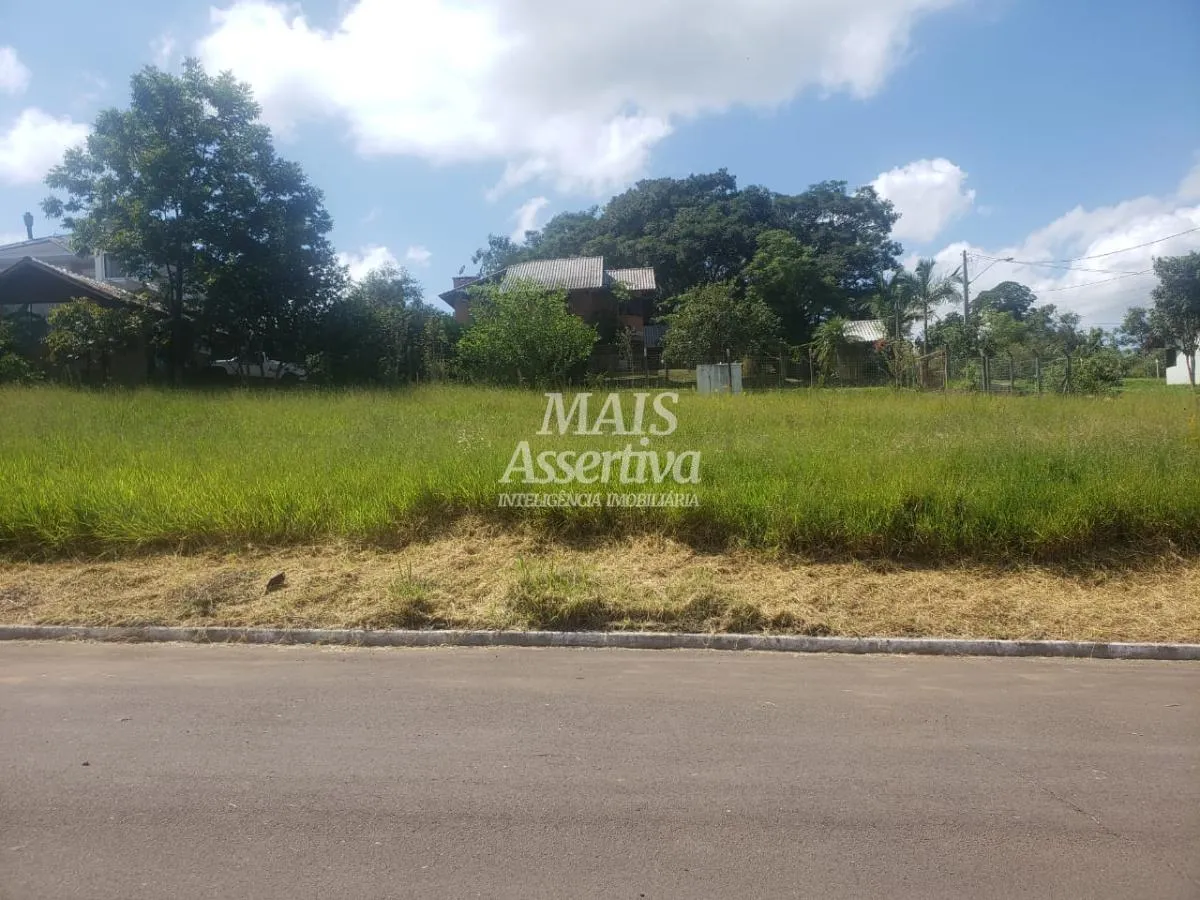 Imagem Terreno para Venda em Novo Hamburgo / RS no bairro Lomba Grande