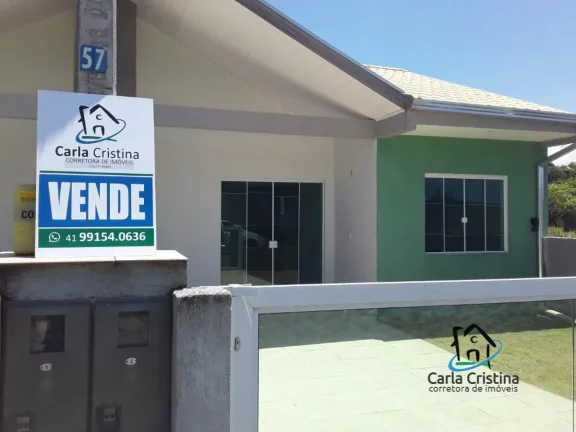 Foto do imóvel CASA RESIDENCIAL em Pontal do Paraná - PR, Ipanema