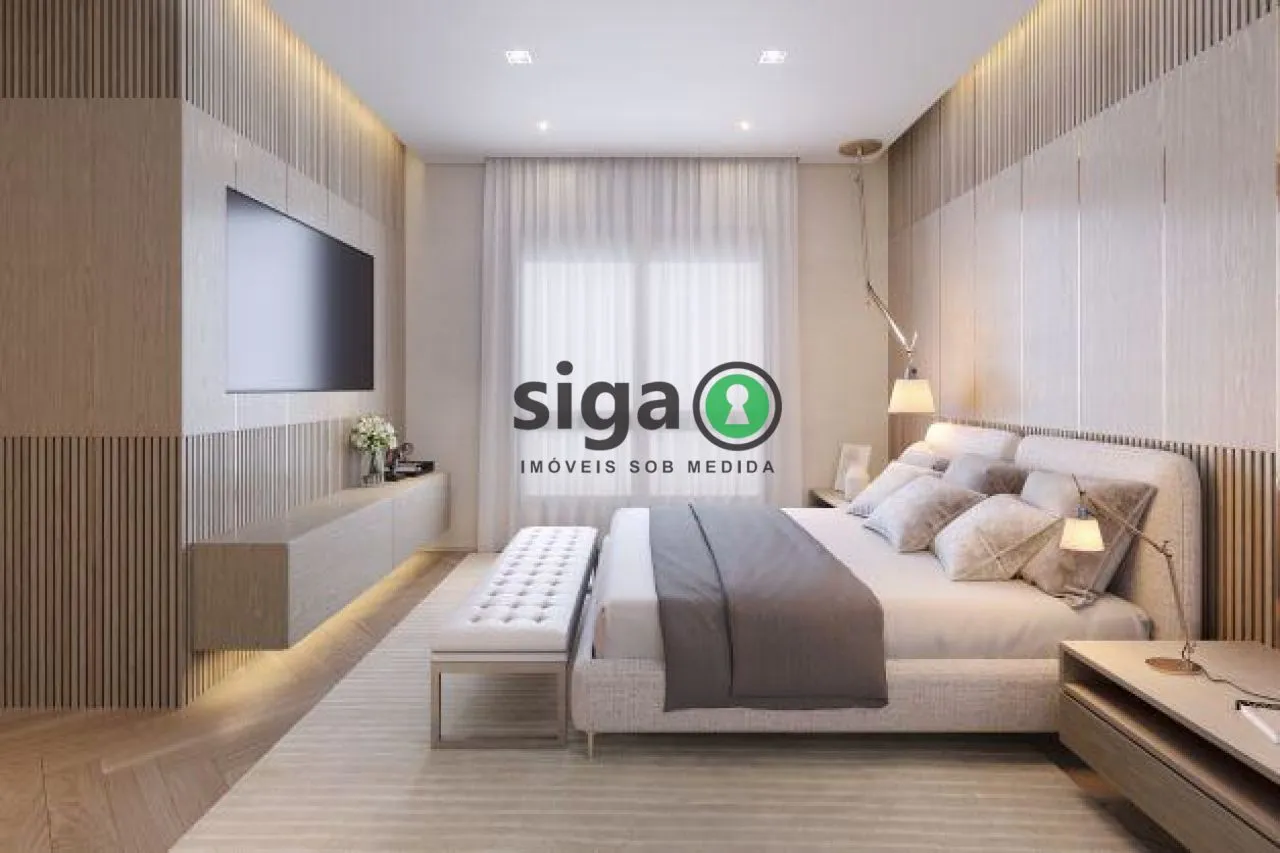 Imagem Apartamento Residencial em Jardim Paulista