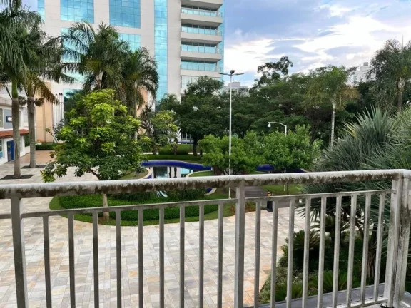 Imagem Alugo Galpão em SBC, Centro