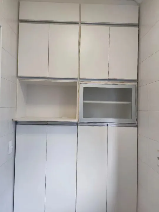 Imagem Apartamento de 69m² no Parque Campolim, Sorocaba, com 2 Dormitórios e 2 Vagas