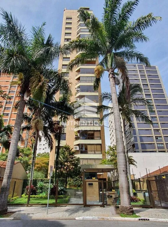 Imagem Itapiranga Moema - Apartamento Em Leilão em Moema