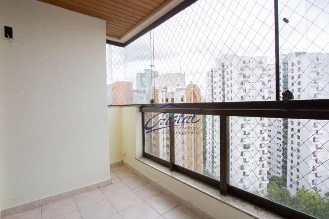 Imagem Apartamento com 3 quartos (1 suíte) à venda, 102 m² - Vila Nova Conceição - São Paulo/SP