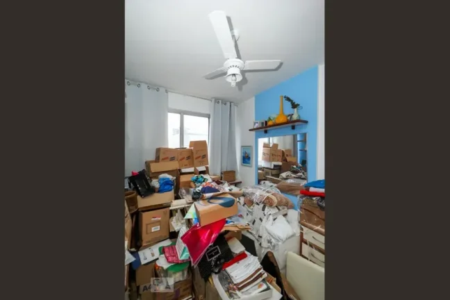 Imagem Apartamento à Venda - Copacabana, 4 Quartos, 250 m2