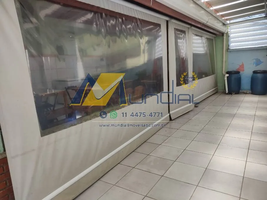 Imagem Alugo Apto em SBC, Taboão