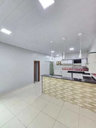 Imagem CASA RESIDENCIAL em MANAUS - AM, NOVA CIDADE