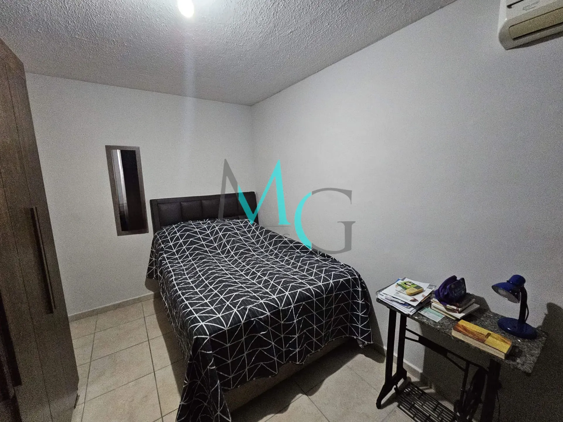 Imagem Apartamento 46m² à venda, Bangu, Rio de Janeiro, RJ