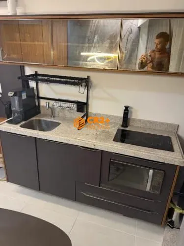 Imagem Alugo apartamento ,75m² de Alto Padrão para Locação | Luxo, Conforto e Exclusivi
