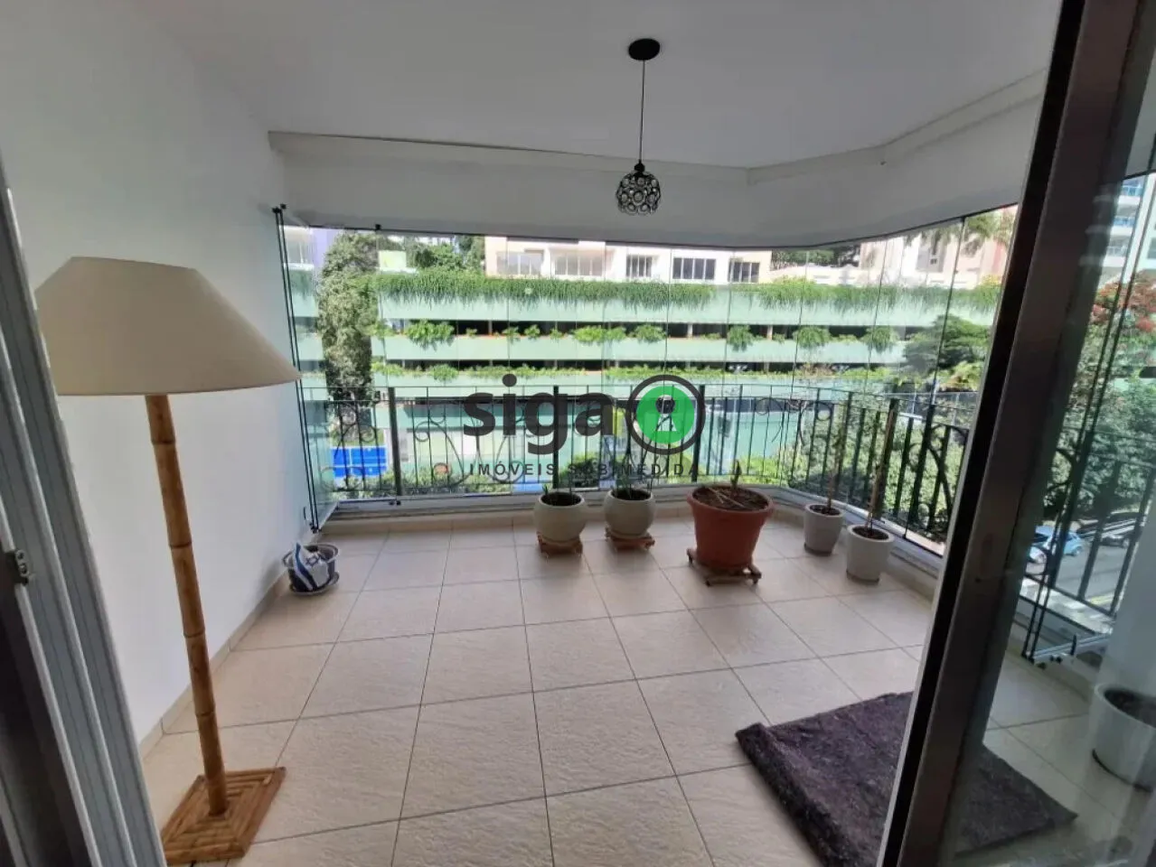 Imagem LINDO APARTAMENTO A VENDA NO PANAMBY SP