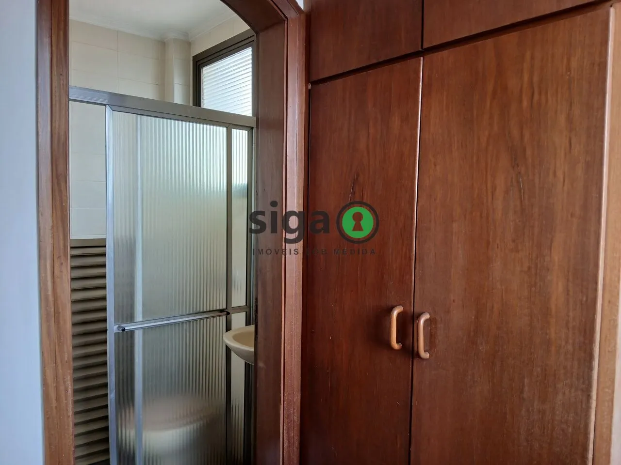 Imagem Apartamento com 2 quarto, 161 m² - Campo Belo- São Paulo/SP