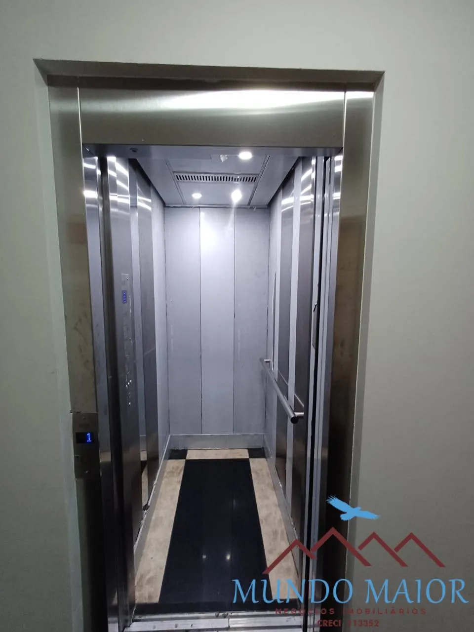 Foto do imóvel Cobertura e Apto Novos com Acabamento Alto qualidade - 2 Dorms com Suite!