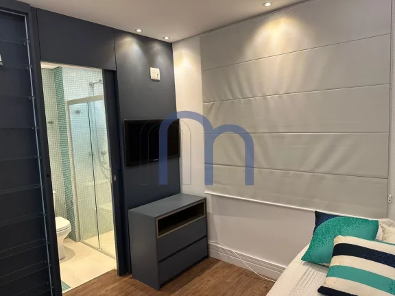 Imagem APARTAMENTO RESIDENCIAL em SÃO PAULO - SP, SANTANA