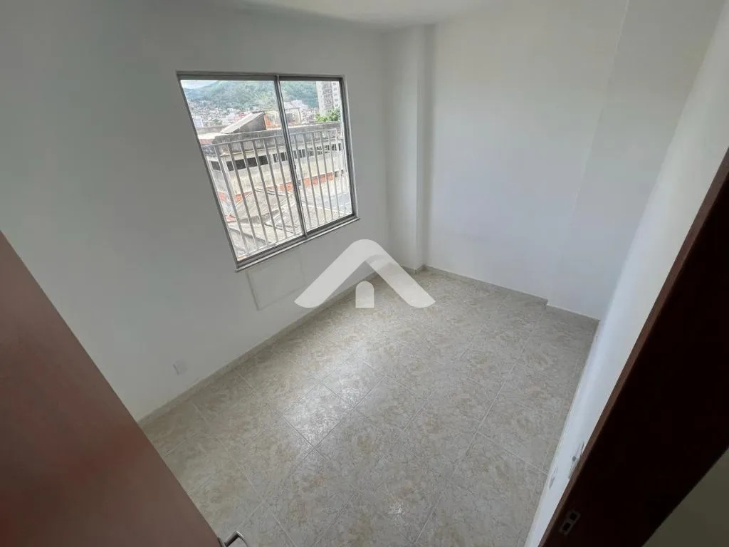 Imagem Apartamento à venda no Engenho Novo - Rua Martins Lage - Oportunidade única!