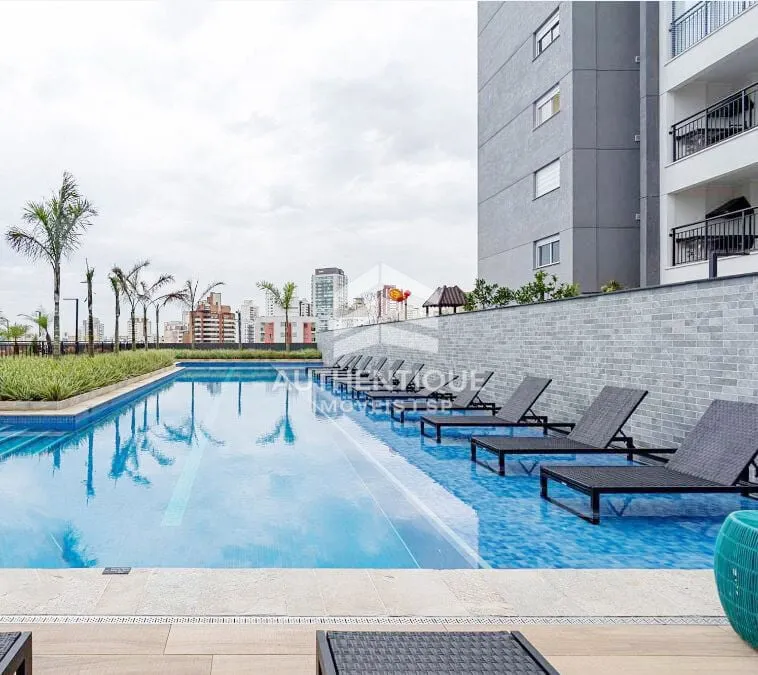 Imagem VERTIZ VILA MASCOTE - APARTAMENTO NO BAIRRO VILA MASCOTE À VENDA