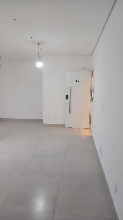 Imagem Apartamento para Venda em Santo André / SP no bairro Vila Curuça