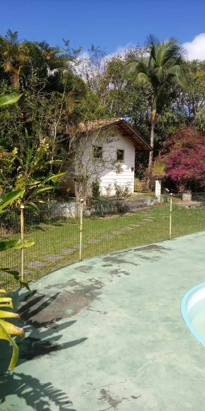Imagem Chácara à venda 2 Quartos, 6 Vagas, 65000M², Sete Voltas, Taubaté - SP