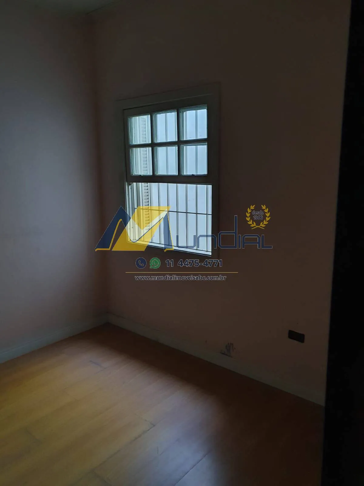 Imagem Casa à Venda no Jardim Bela Vista com 2 Dormitórios e Quintal