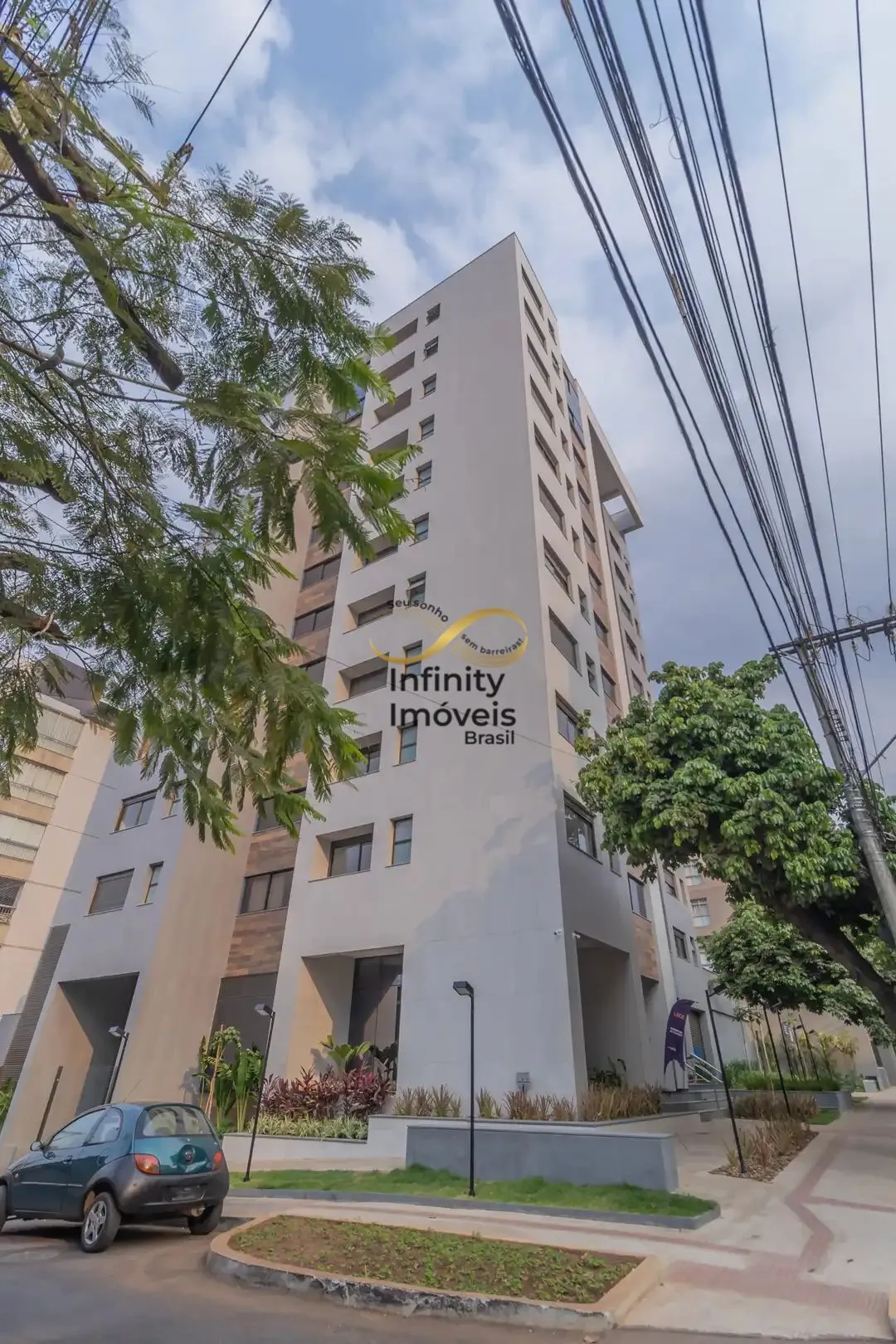 Foto do imóvel Apartamento à venda no bairro Cruzeiro - Belo Horizonte/MG