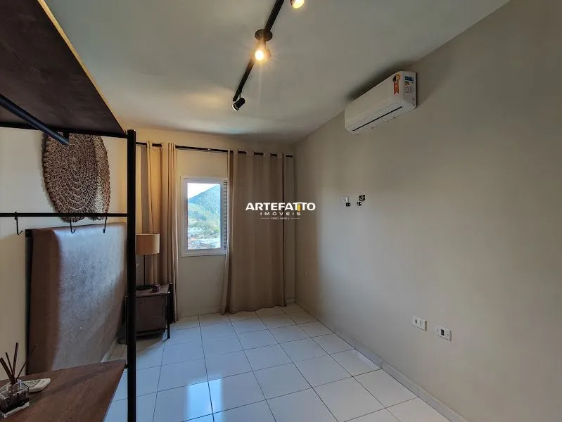 Imagem Apartamento à venda em Ubatuba, Itaguá, com 2 quartos, 115m2