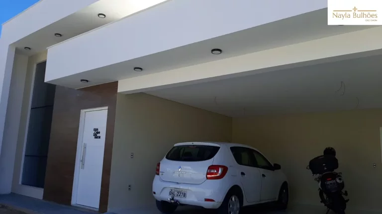 Imagem CASA RESIDENCIAL em PALHOÇA - SC, PEDRA BRANCA