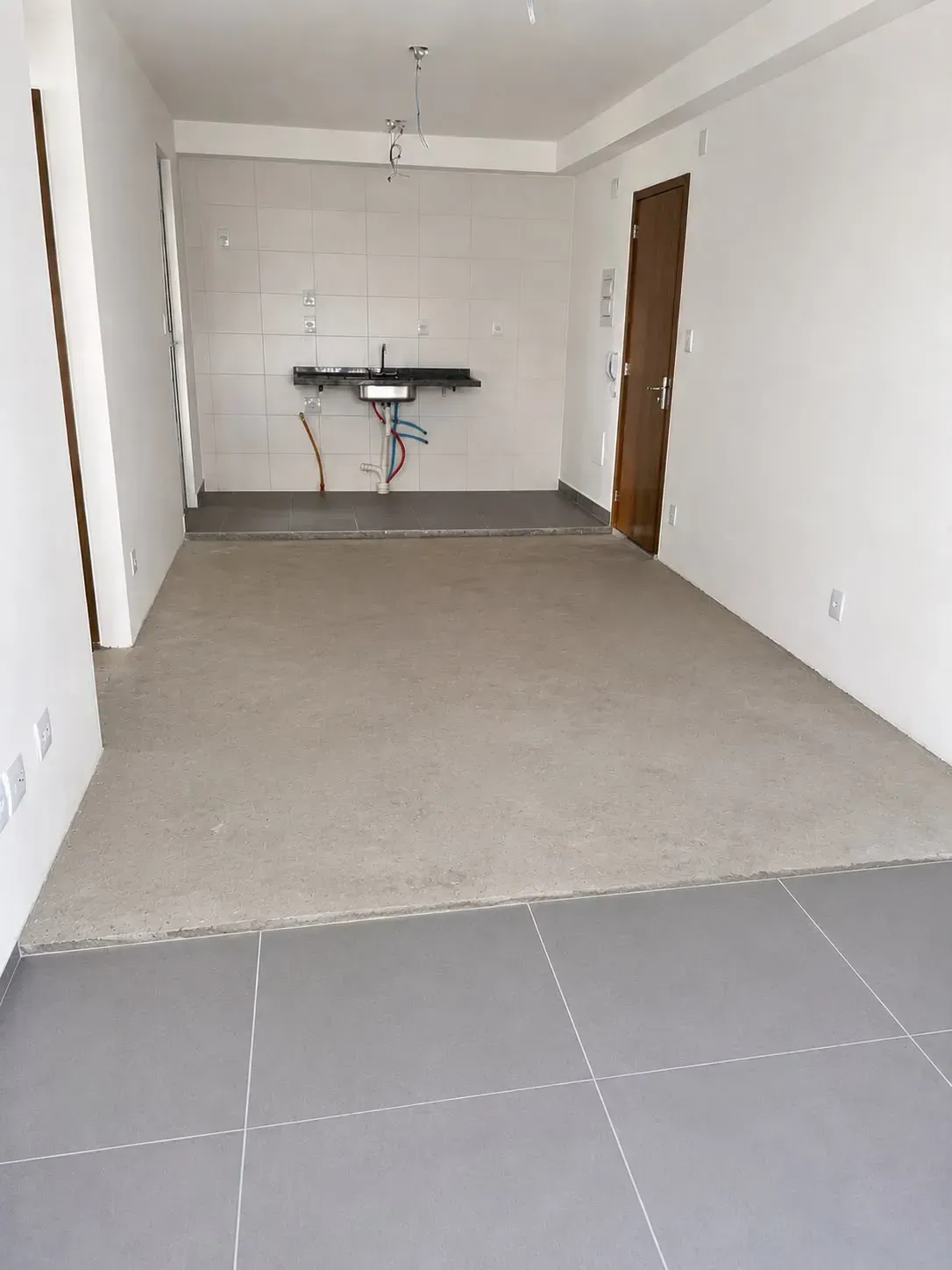 Imagem Apartamento Garden à venda Avelã Vila Residencial - Área útil 97,52 m2 com 2 dormitórios com 2 suíte