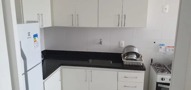 Imagem APARTAMENTO COM 2 QUARTOS 1 SUÍTE A VENDA NA PRAIA DO MORRO EM GUARAPARI-ES