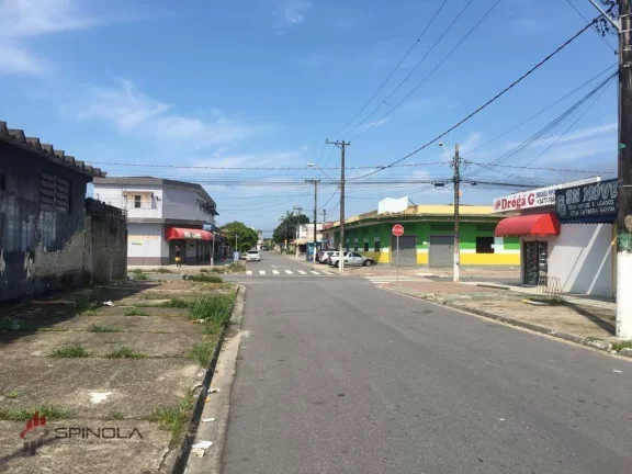 Imagem Casa com 2 dormitórios à venda, 62 m² por R$ 295.000,00 - Jardim Real - Praia Grande/SP