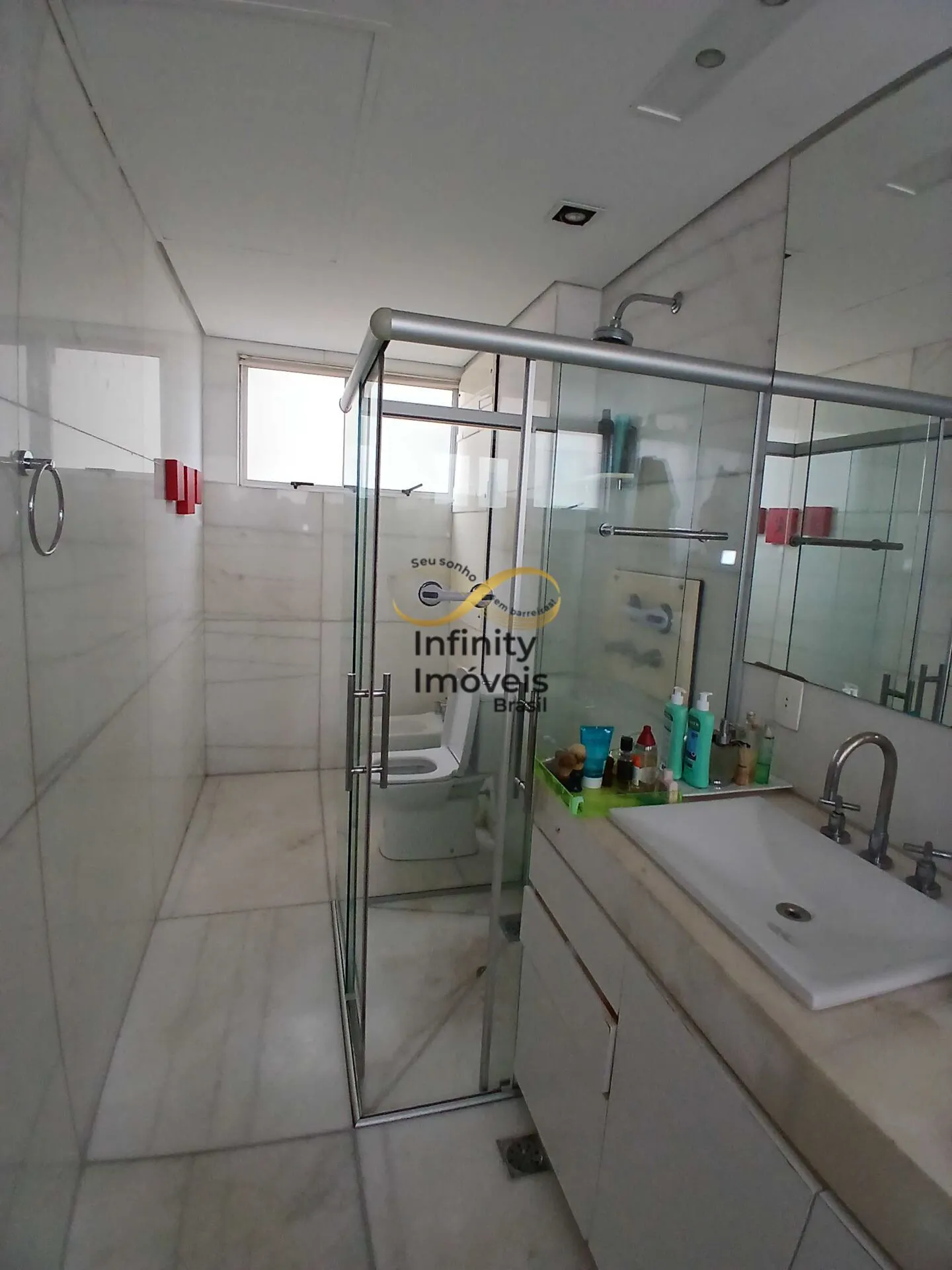 Imagem Apartamento Loft em Lourdes, Belo Horizonte/MG