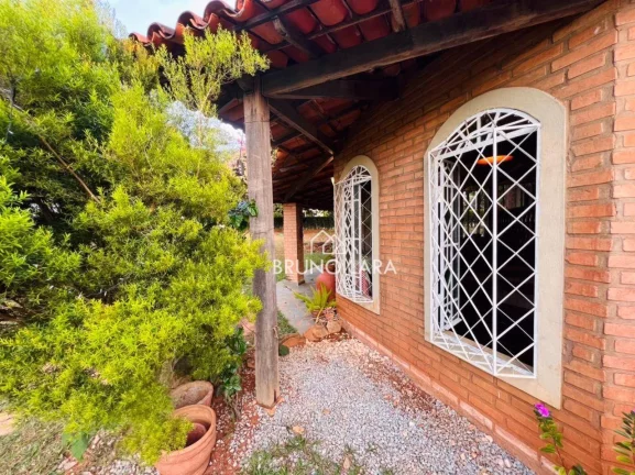 Imagem Casa à venda em Igarapé Condomínio Fazenda Solar