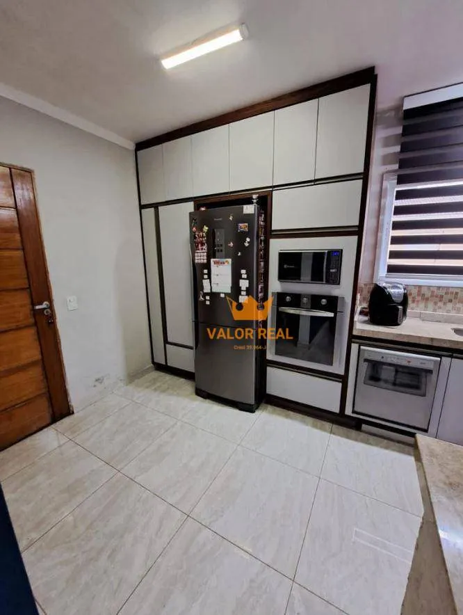 Imagem Venda ou Permuta, Casa Cond Portal do Sol, AC 269 m2, R$ 1.198 mil