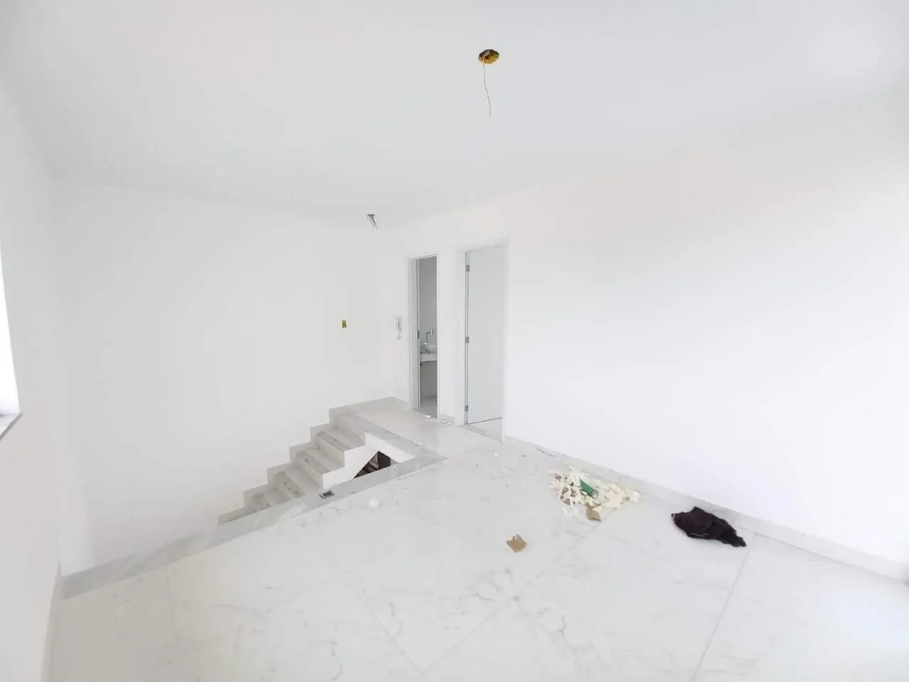 Imagem Cobertura duplex à venda, 3 quartos, 1 suíte, 2 vagas, Rio Branco - Belo Horizonte/MG