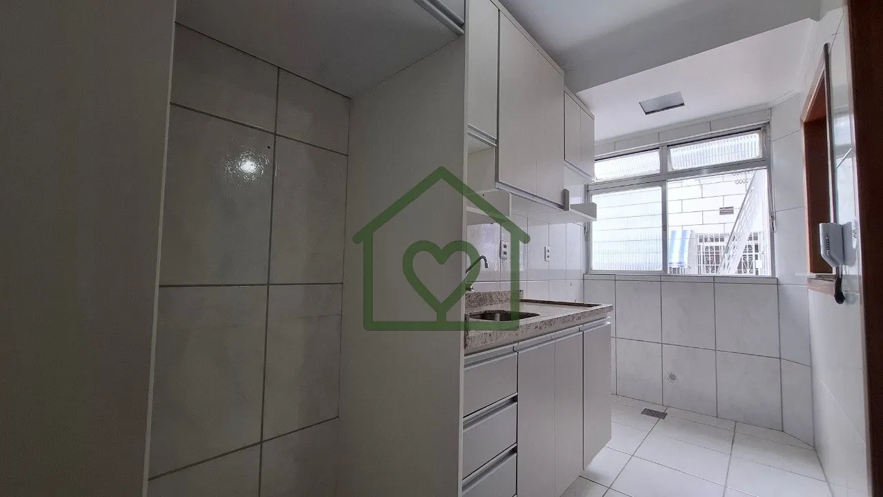 Imagem Excellente JK semimobiliado é a escolha ideal para quem busca um espaço funcional, moderno e com e...