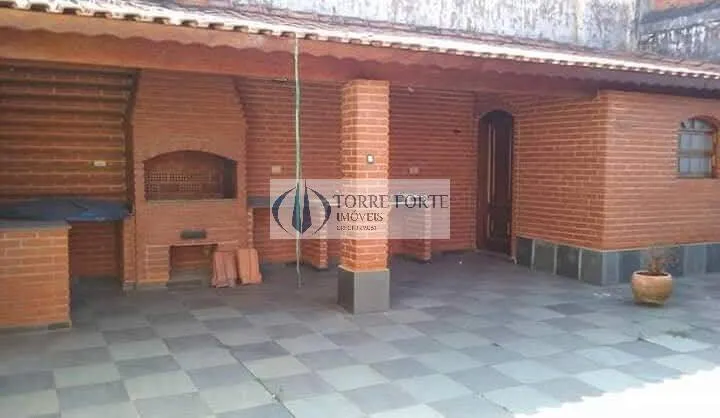 Foto do imóvel Oportunidade LINDO SOBRADO REFORMADO EM SÃO MIGUEL 360 m² em Rua Sabiaúna