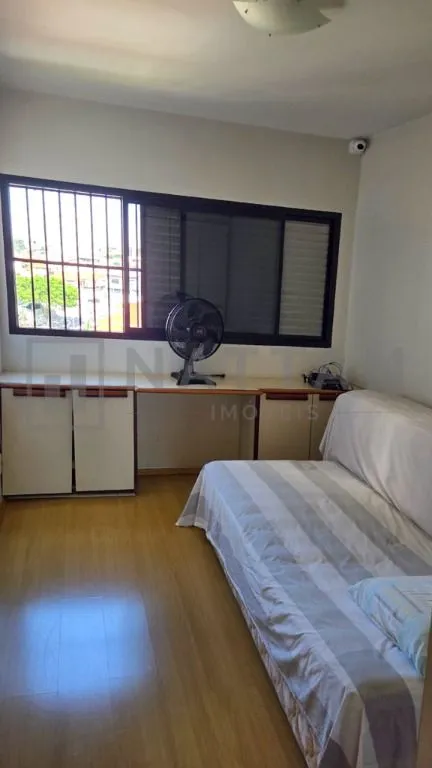 Imagem Apartamento com 3 dormitórios, 137 m² - venda por R$ 900.000,00 ou aluguel por R$ 13.184,92/ano - Vila Regente Feijó - São Paulo/SP